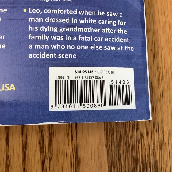 Chicken Soup, Believe in Angels - Picture 3 of 12